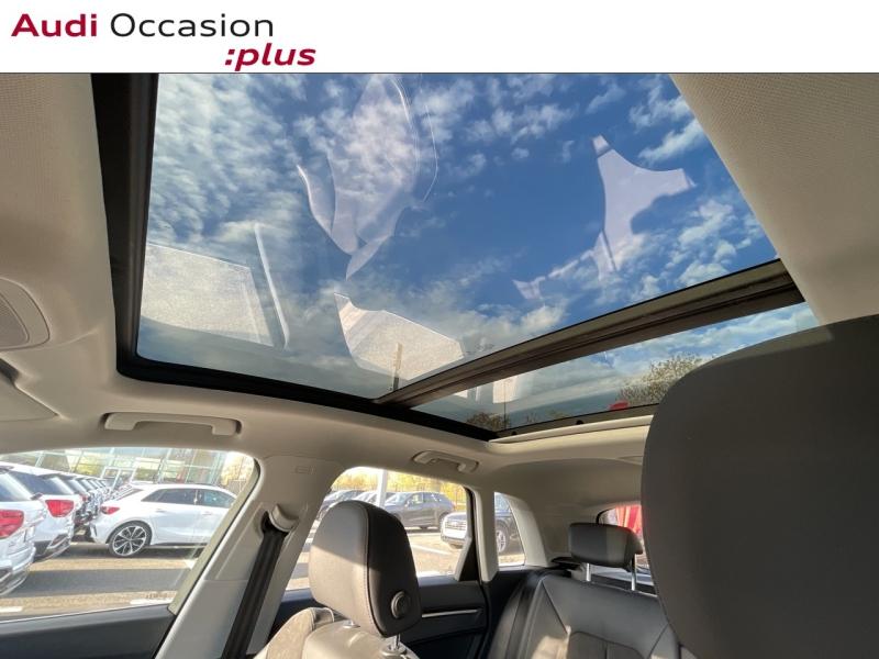 Voitures occasions Audi Q3 Design Luxe Dunkerque