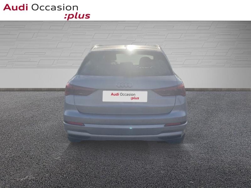 Voitures occasions Audi Q3 Design Luxe Dunkerque