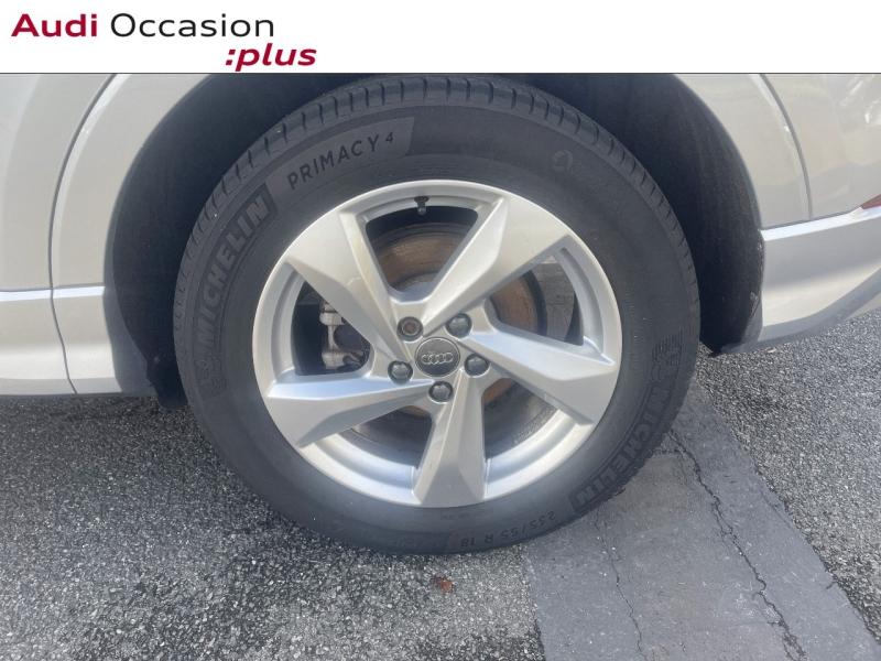 Voitures occasions Audi Q3 Design Luxe Dunkerque