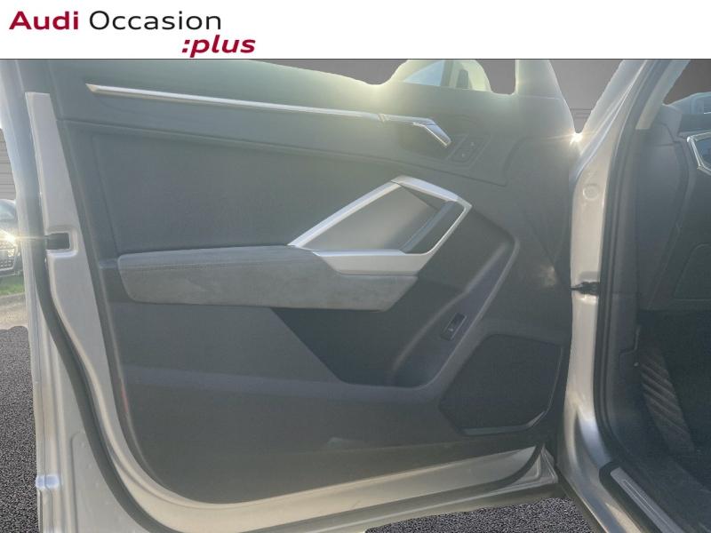 Voitures occasions Audi Q3 Design Luxe Dunkerque
