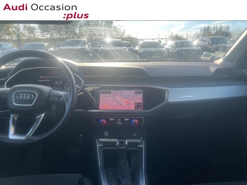 Voitures occasions Audi Q3 Design Luxe Dunkerque