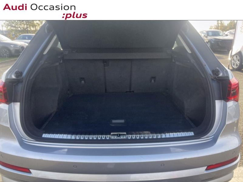 Voitures occasions Audi Q3 Design Luxe Dunkerque