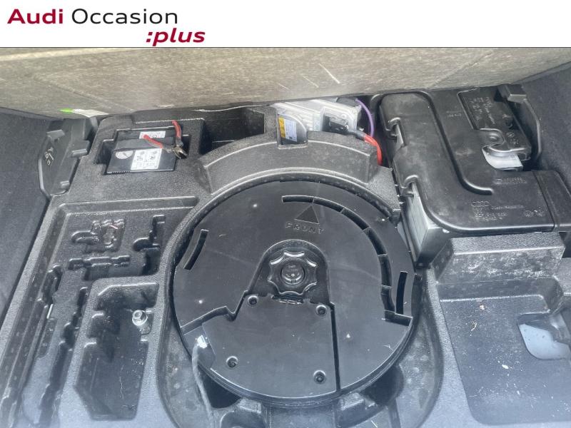 Voitures occasions Audi Q3 Design Luxe Dunkerque