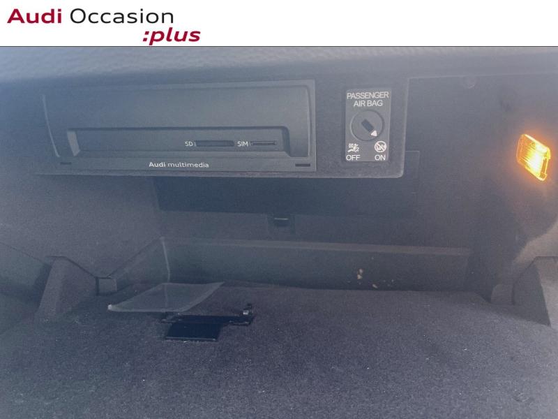 Voitures occasions Audi Q3 Design Luxe Dunkerque