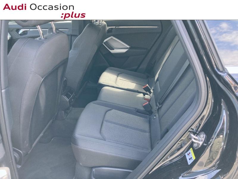Voitures occasions Audi Q3 Advanced Dunkerque