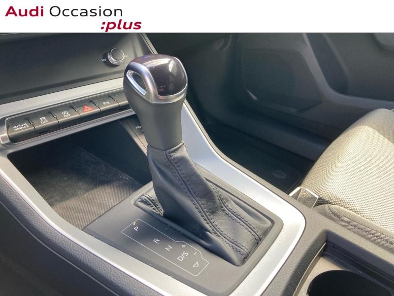 Voitures occasions Audi Q3 Advanced Dunkerque