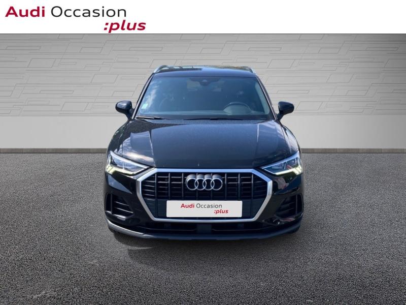 Voitures occasions Audi Q3 Advanced Dunkerque