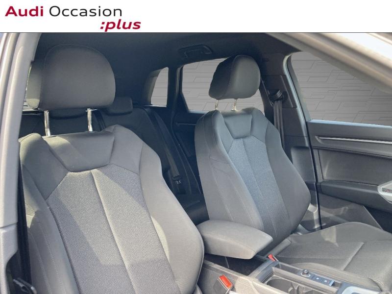 Voitures occasions Audi Q3 Advanced Dunkerque