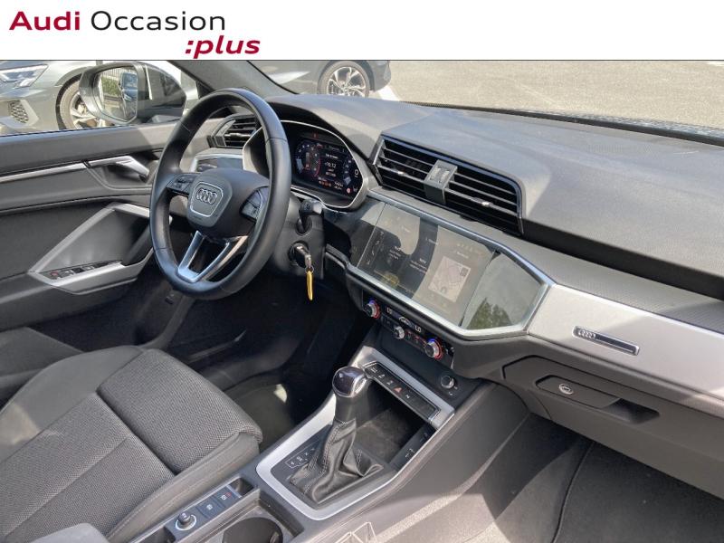 Voitures occasions Audi Q3 Advanced Dunkerque