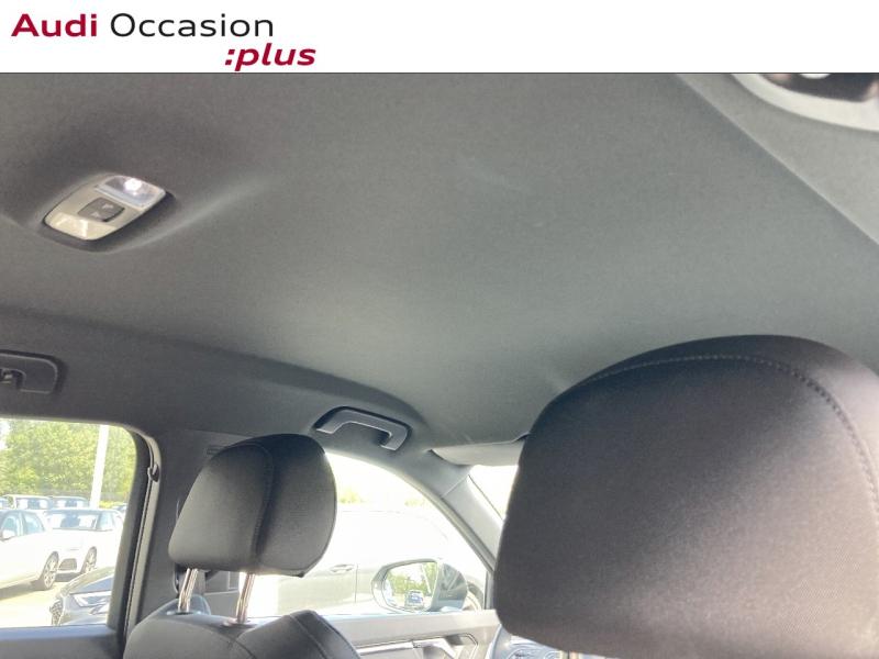 Voitures occasions Audi Q3 Advanced Dunkerque