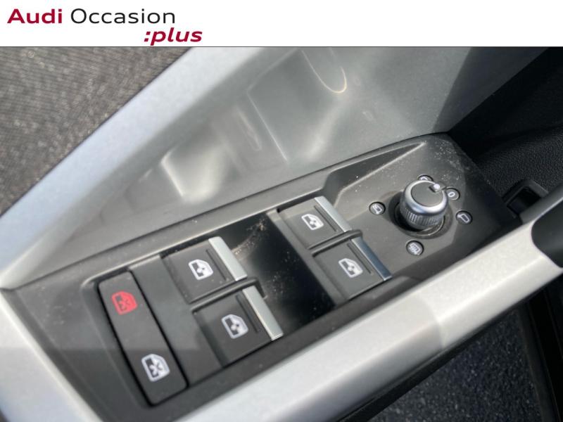 Voitures occasions Audi Q3 Advanced Dunkerque