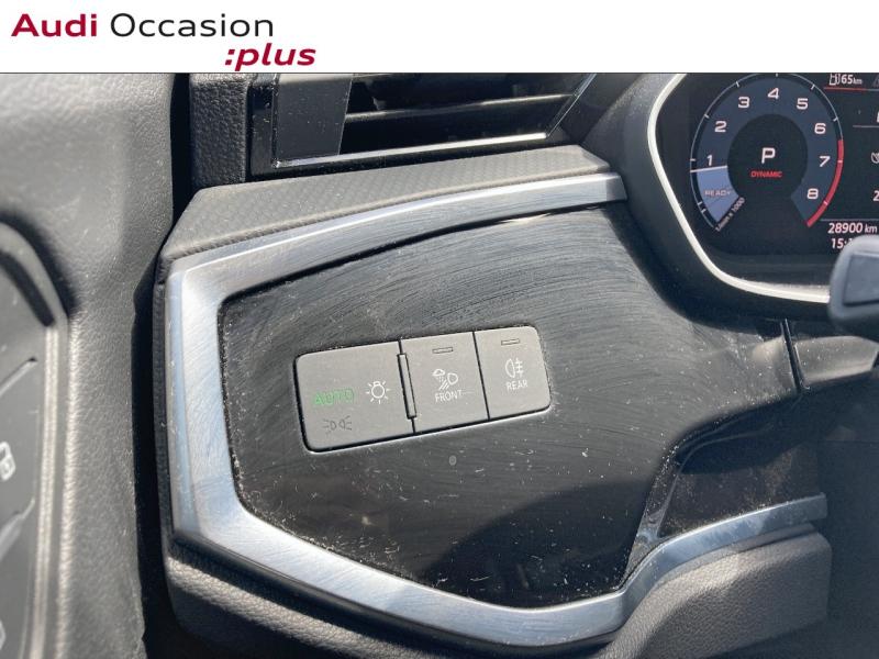 Voitures occasions Audi Q3 Advanced Dunkerque