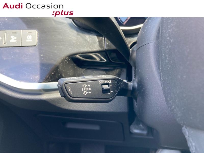 Voitures occasions Audi Q3 Advanced Dunkerque