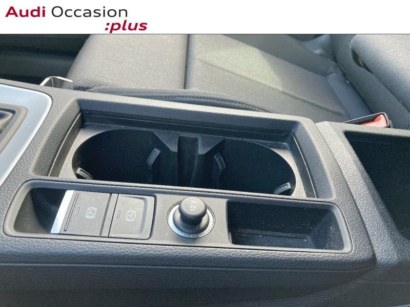 Voitures occasions Audi Q3 Advanced Dunkerque