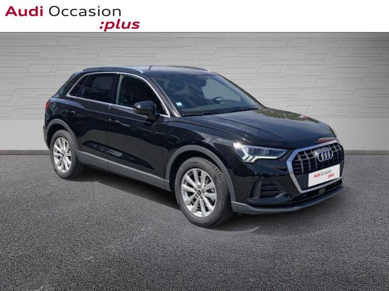 Voitures occasions Audi Q3 Advanced Dunkerque