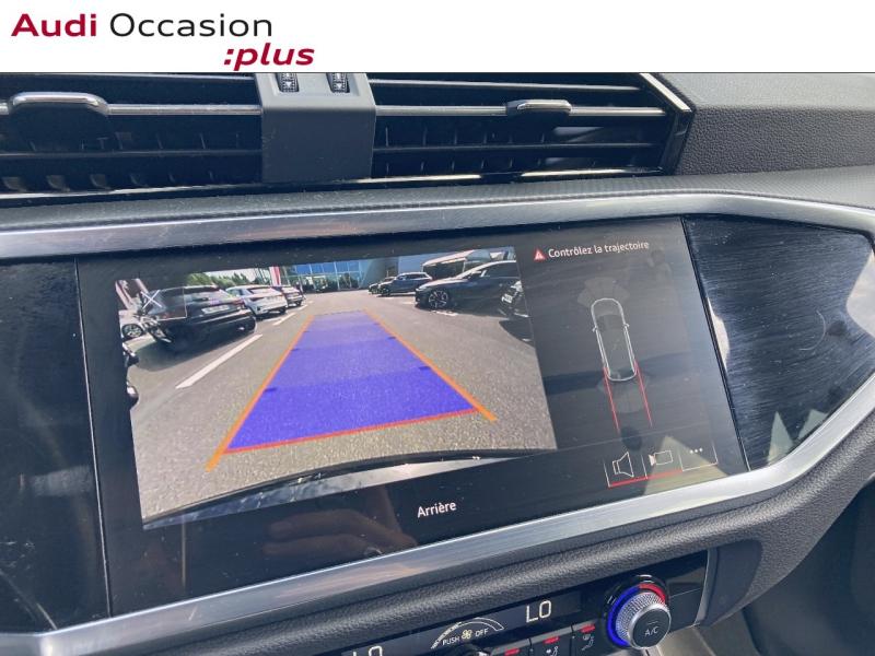 Voitures occasions Audi Q3 Advanced Dunkerque