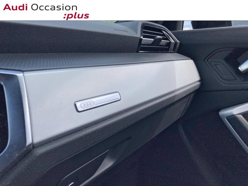 Voitures occasions Audi Q3 Advanced Dunkerque