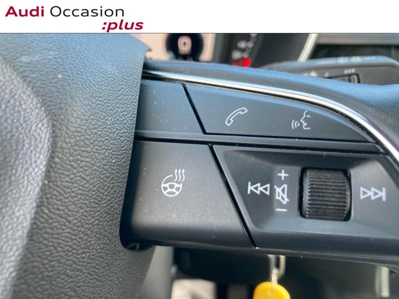 Voitures occasions Audi Q3 Advanced Dunkerque