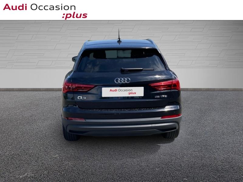 Voitures occasions Audi Q3 Advanced Dunkerque