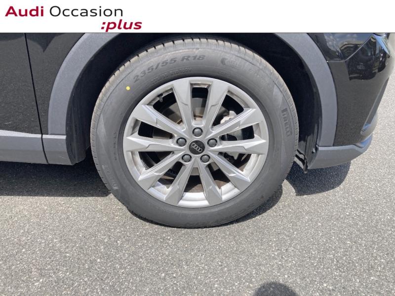 Voitures occasions Audi Q3 Advanced Dunkerque
