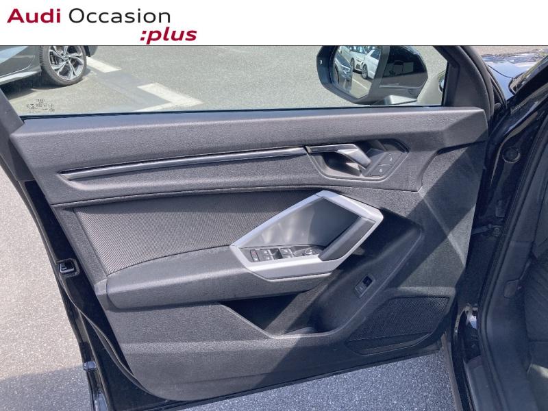 Voitures occasions Audi Q3 Advanced Dunkerque