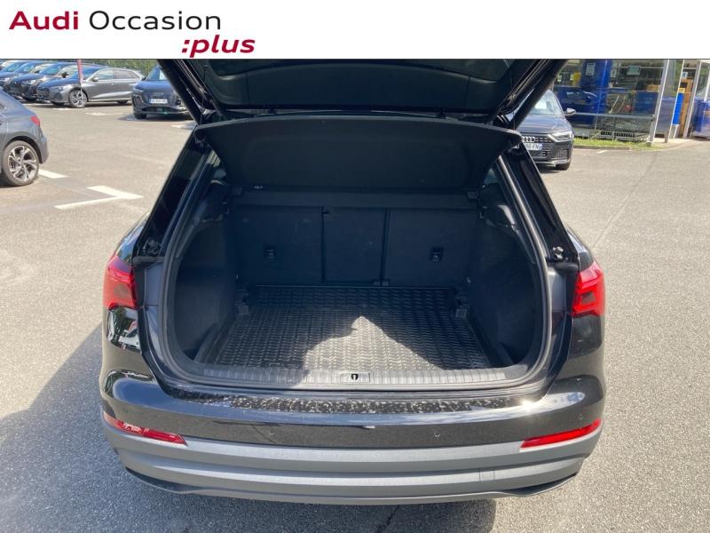 Voitures occasions Audi Q3 Advanced Dunkerque