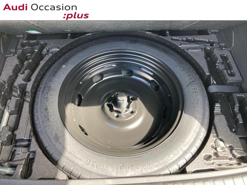 Voitures occasions Audi Q3 Advanced Dunkerque