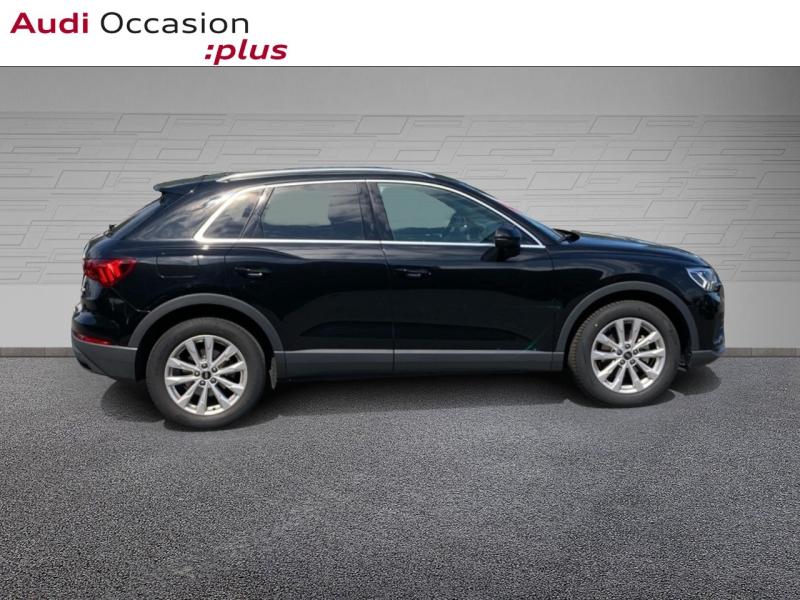 Voitures occasions Audi Q3 Advanced Dunkerque