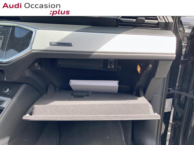 Voitures occasions Audi Q3 Advanced Dunkerque