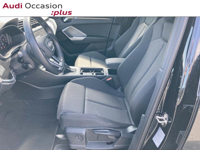 Voitures occasions Audi Q3 Advanced Dunkerque