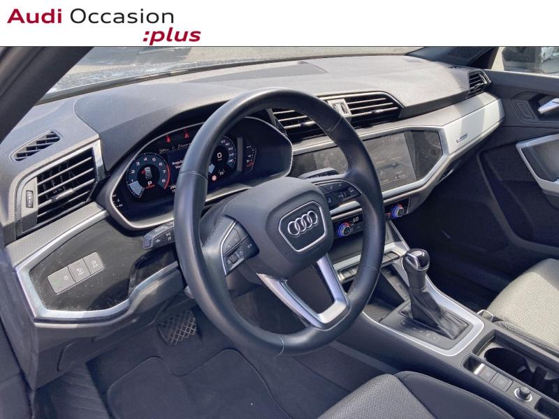 Voitures occasions Audi Q3 Advanced Dunkerque