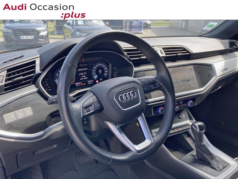 Voitures occasions Audi Q3 Advanced Dunkerque