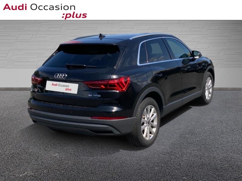 Voitures occasions Audi Q3 Advanced Dunkerque