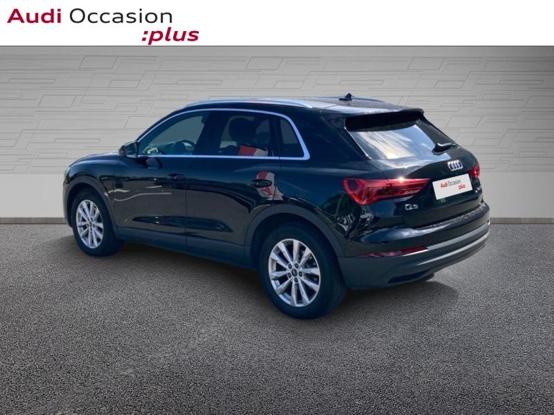Voitures occasions Audi Q3 Advanced Dunkerque
