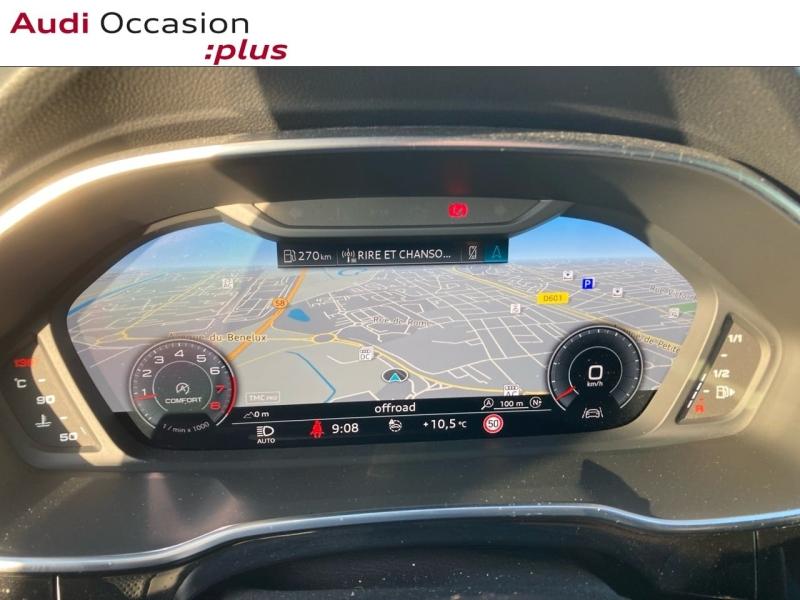 Voitures occasions Audi Q3 S line Dunkerque