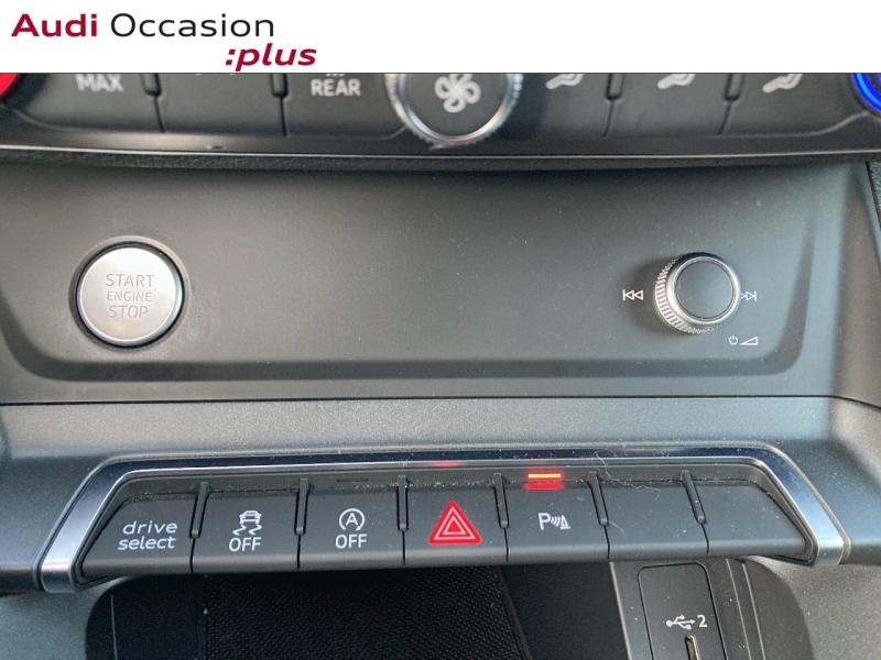 Voitures occasions Audi Q3 S line Dunkerque