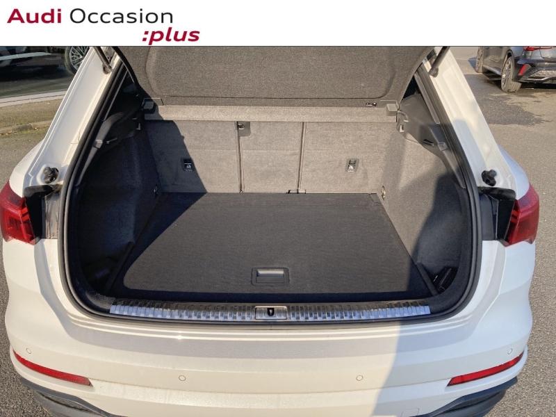 Voitures occasions Audi Q3 S line Dunkerque