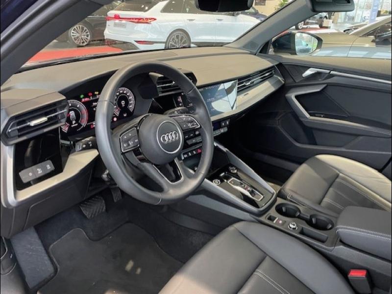 Voitures occasions Audi A3 allstreet Avus Dunkerque