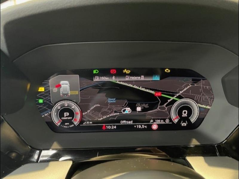 Voitures occasions Audi A3 allstreet Avus Dunkerque