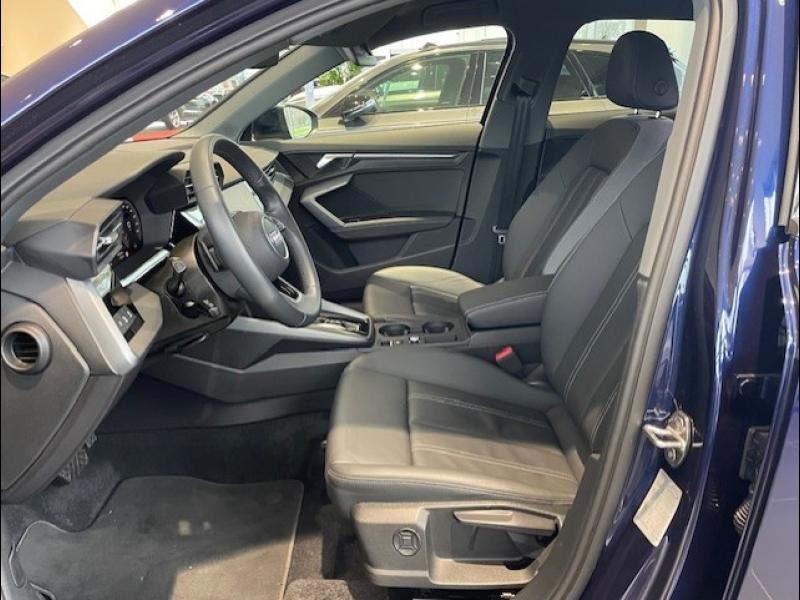 Voitures occasions Audi A3 allstreet Avus Dunkerque