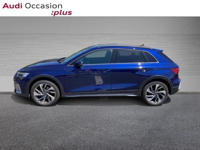 Voitures occasions Audi A3 allstreet Avus Dunkerque