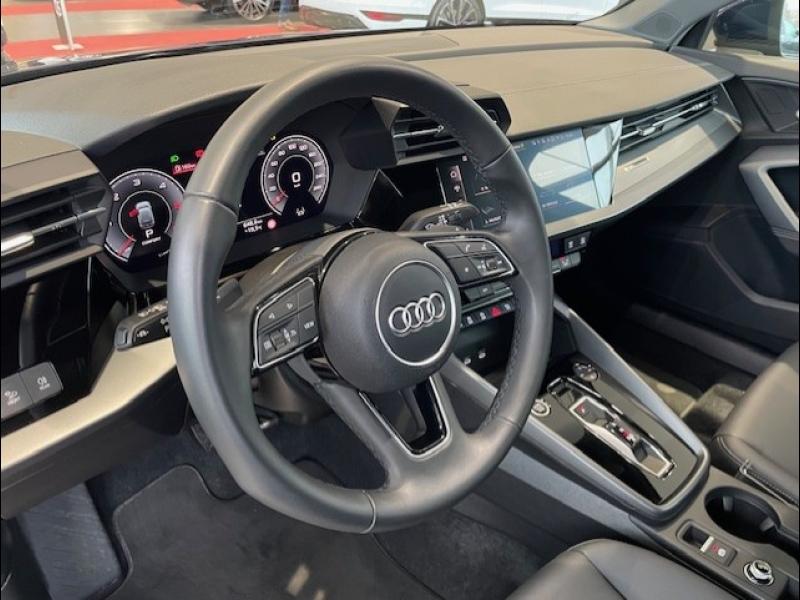 Voitures occasions Audi A3 allstreet Avus Dunkerque