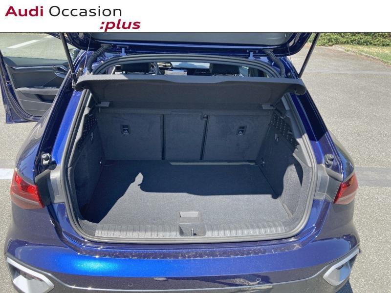 Voitures occasions Audi A3 allstreet Avus Dunkerque