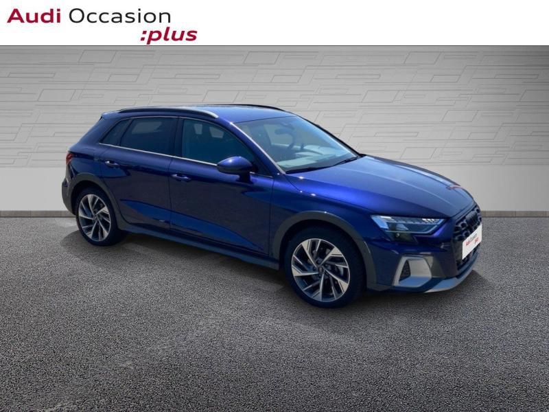 Voitures occasions Audi A3 allstreet Avus Dunkerque