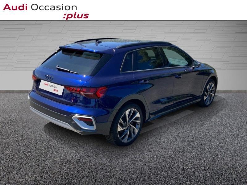 Voitures occasions Audi A3 allstreet Avus Dunkerque