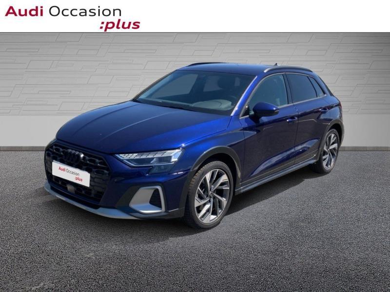 Voitures occasions Audi A3 allstreet Avus Dunkerque