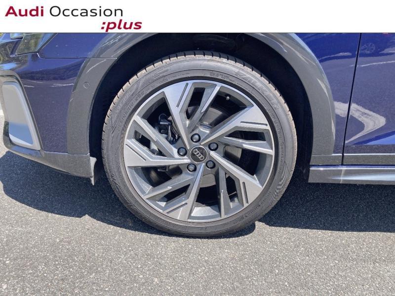 Voitures occasions Audi A3 allstreet Avus Dunkerque