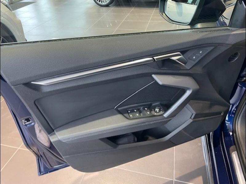 Voitures occasions Audi A3 allstreet Avus Dunkerque