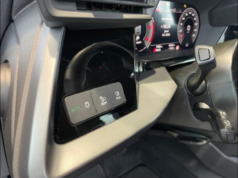 Voitures occasions Audi A3 allstreet Avus Dunkerque