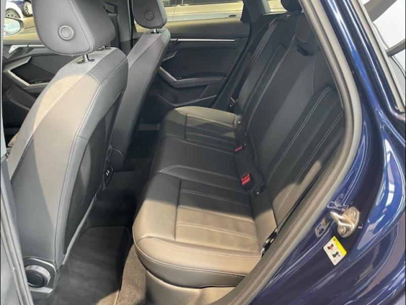 Voitures occasions Audi A3 allstreet Avus Dunkerque